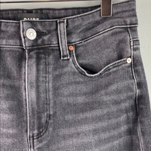 Paige  Anessa Women's Jeans Size 28 - Picture 7 of 12